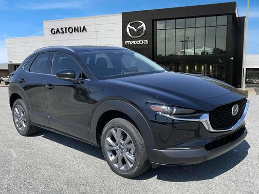 2025 Mazda CX-30 Premium Package