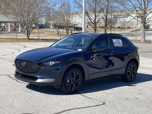 2026 Mazda CX-30 AE