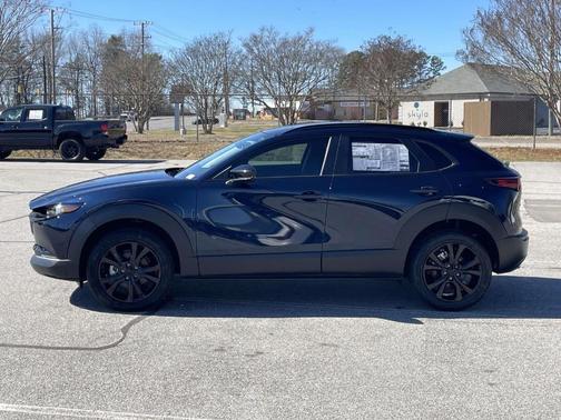 2026 Mazda CX-30 AE