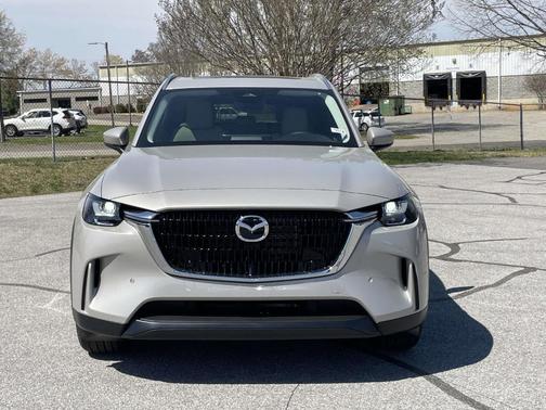 2026 Mazda CX-90 3.3 Turbo Preferred