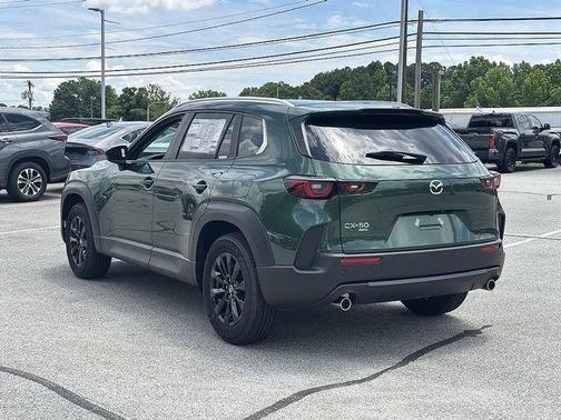Cypress 2026 Mazda CX-50 2.5 S PREFERRED