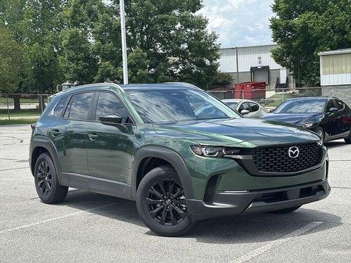 Cypress 2026 Mazda CX-50 2.5 S PREFERRED