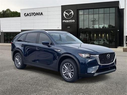 2026 Mazda CX-90 SE