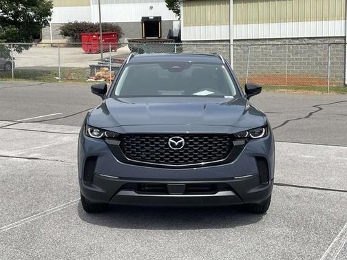 2025 Mazda CX-50 Hybrid Preferred Package