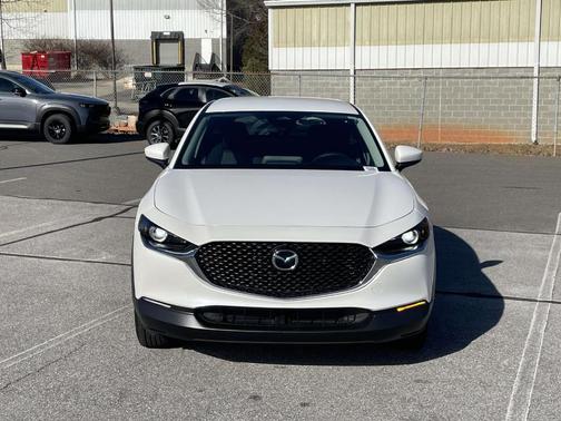 2026 Mazda CX-30 Base