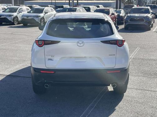 2026 Mazda CX-30 Base