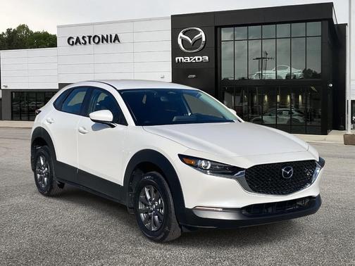 2026 Mazda CX-30 Base