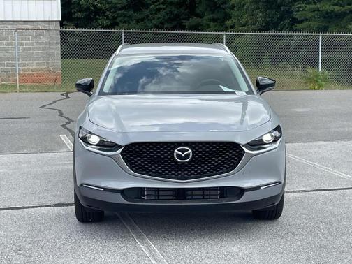 2025 Mazda CX-30 Select
