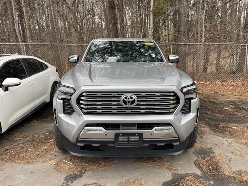 2024 Toyota Tacoma Limited