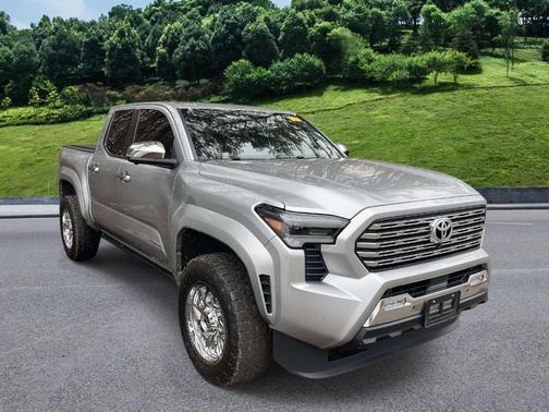 2024 Toyota Tacoma Limited