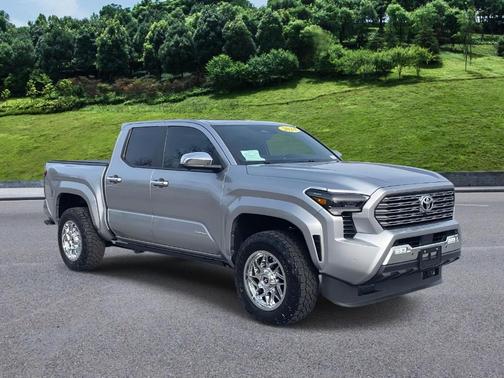 2024 Toyota Tacoma Limited