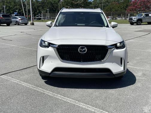 2025 Mazda CX-90 3.3 Turbo Preferred Package
