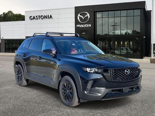 2026 Mazda CX-50 Premium