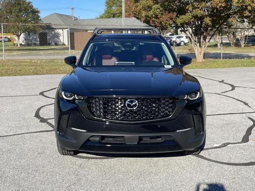 2026 Mazda CX-50 Premium