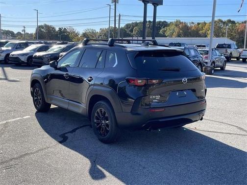 2026 Mazda CX-50 Premium