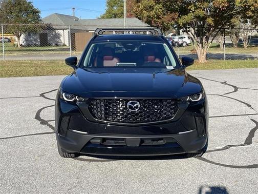 2026 Mazda CX-50 Premium