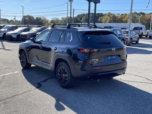 2026 Mazda CX-50 Premium