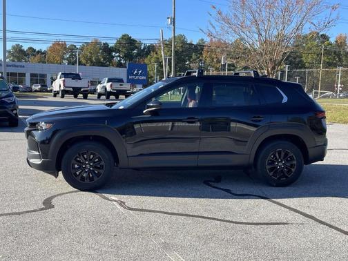 2026 Mazda CX-50 Premium