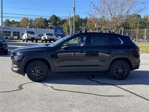 2026 Mazda CX-50 Premium