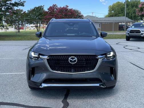 2025 Mazda CX-90 3.3 Turbo S Premium Package