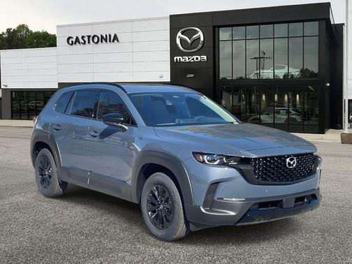2026 Mazda CX-50 Premium