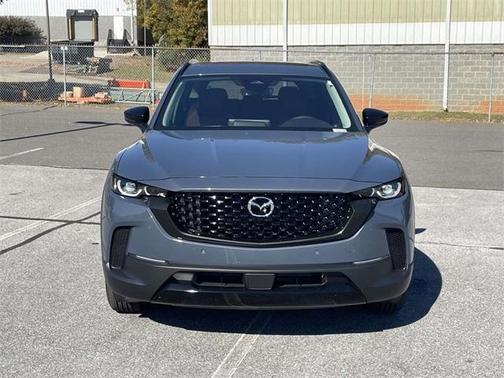 2026 Mazda CX-50 Premium