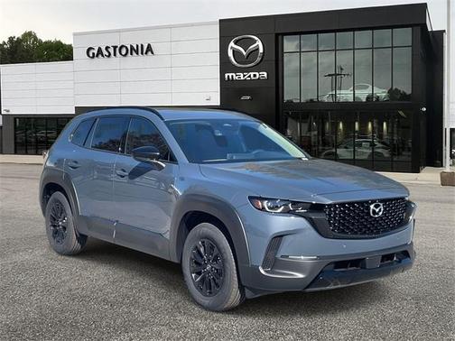 2026 Mazda CX-50 Premium