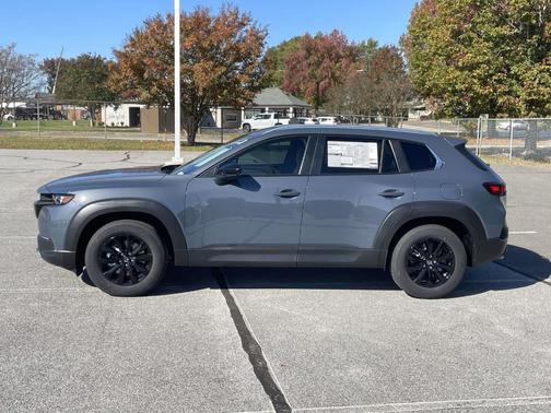 2026 Mazda CX-50 Preferred