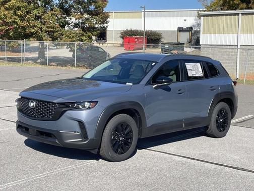 2026 Mazda CX-50 Preferred