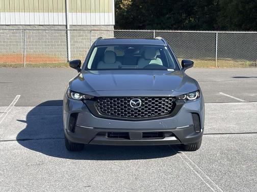 2026 Mazda CX-50 Preferred