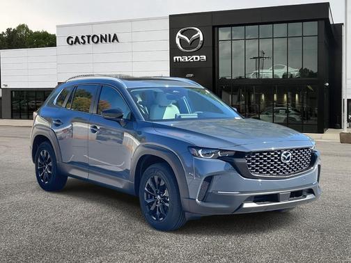 2026 Mazda CX-50 Preferred