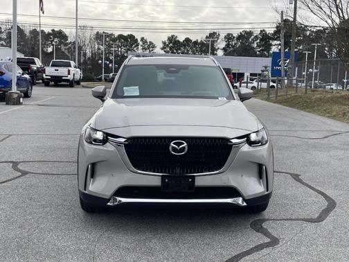 2025 Mazda CX-90 3.3 Turbo Premium Plus Package