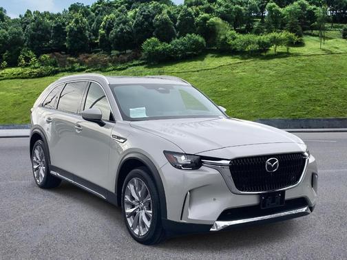 2025 Mazda CX-90 3.3 Turbo Premium Plus Package
