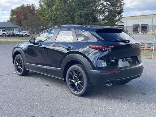 2026 Mazda CX-30 AE