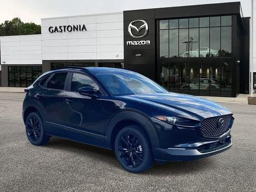 2026 Mazda CX-30 AE