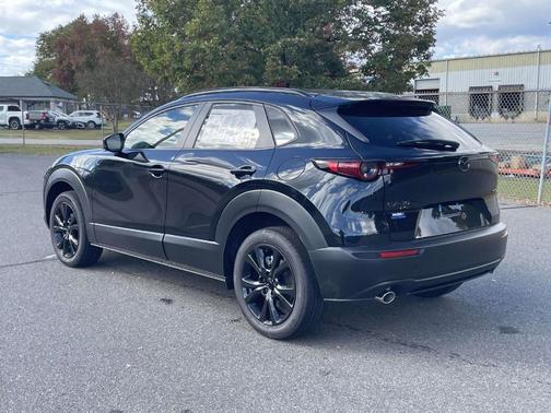 2026 Mazda CX-30 AE