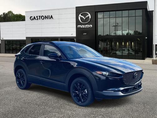 2026 Mazda CX-30 AE