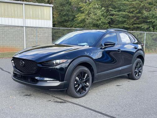 2026 Mazda CX-30 AE