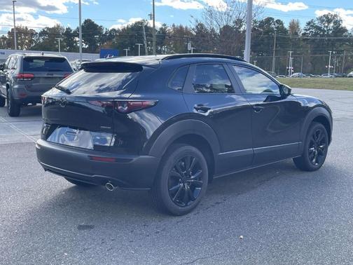 2026 Mazda CX-30 AE