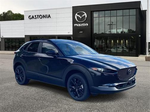2026 Mazda CX-30 AE