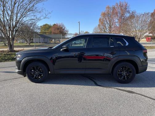 2026 Mazda CX-50 Select