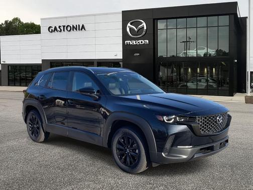 2026 Mazda CX-50 Select