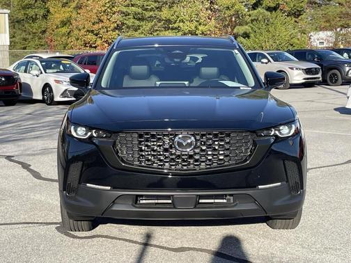 2026 Mazda CX-50 Select