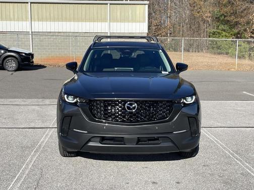 2026 Mazda CX-50 Premium Plus