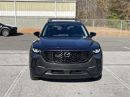 2026 Mazda CX-50 Premium Plus