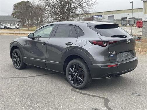 2026 Mazda CX-30 Select