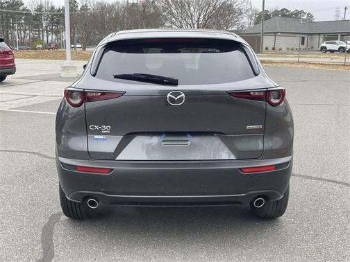 2026 Mazda CX-30 Select