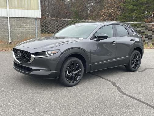 2026 Mazda CX-30 Select