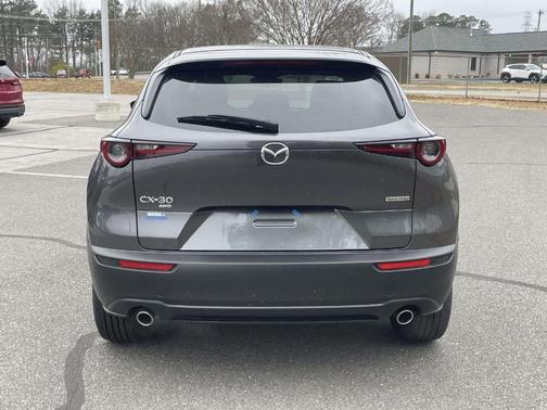 2026 Mazda CX-30 Select