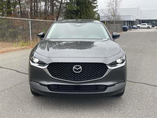 2026 Mazda CX-30 Select